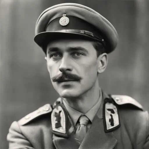 Edmund Kurtz