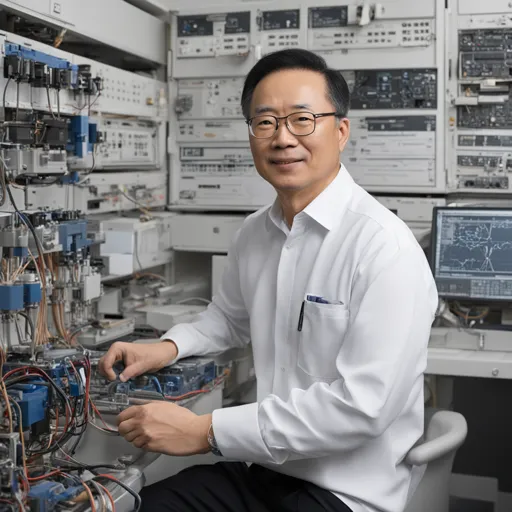 Edmund Lam