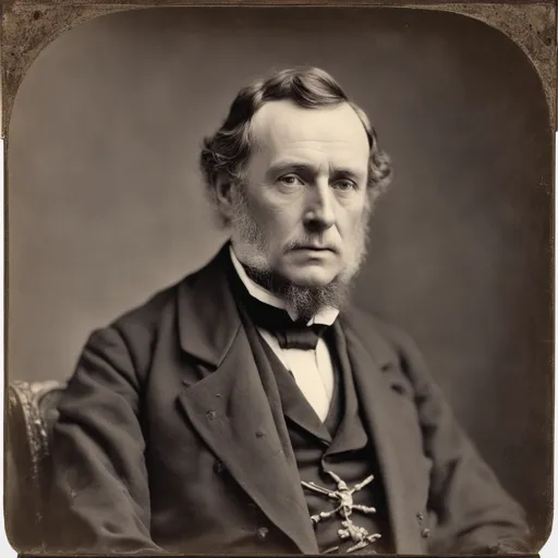 Edmund Larken