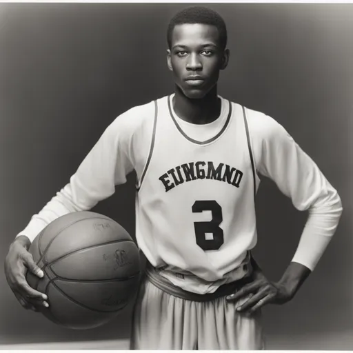 Edmund Lawrence (basketball)
