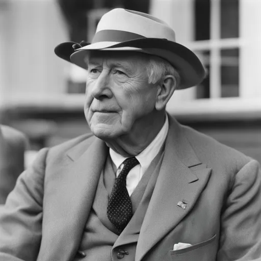 Edmund Leach