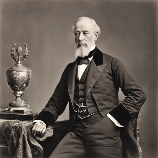 Edmund Leopold de Rothschild