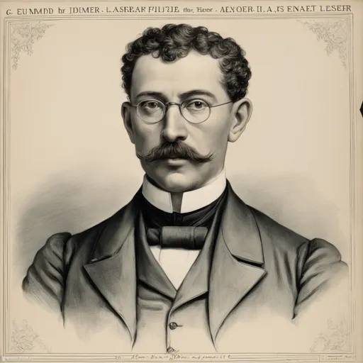 Edmund Leser