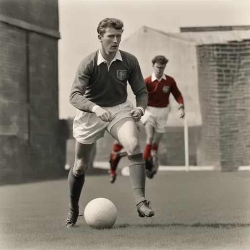 Edmund Lester