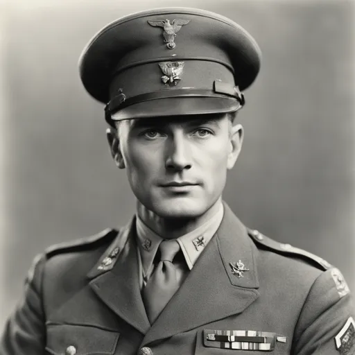 Edmund Lewandowski