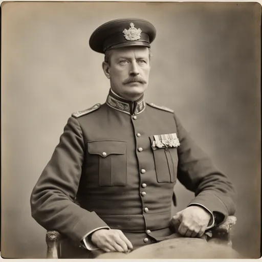 Edmund Lind (medical officer)