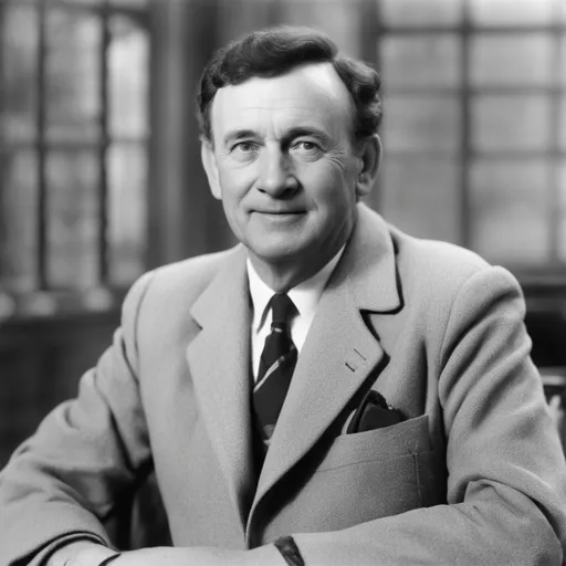 Edmund Lowey