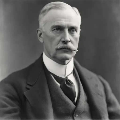 Edmund MacGillivray