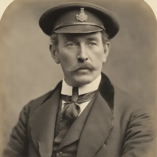 Edmund MacRichard Butler