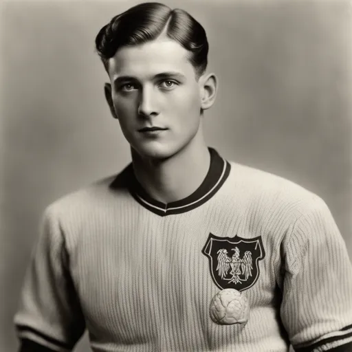Edmund Malecki