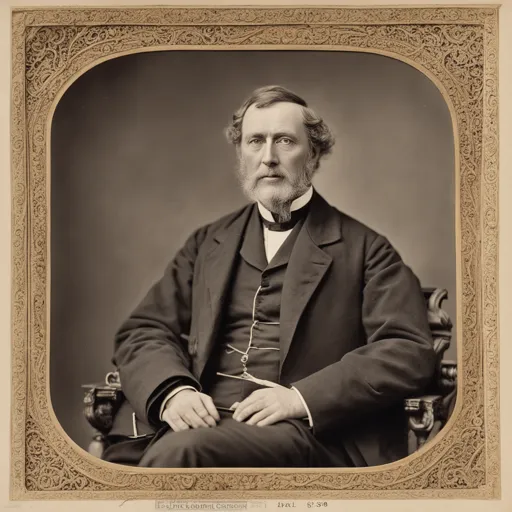 Edmund Martin Geldart