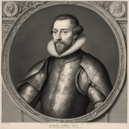Edmund Marvyn