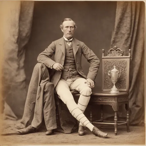 Edmund Maude