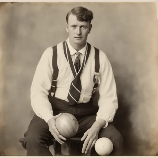 Edmund McCorquodale