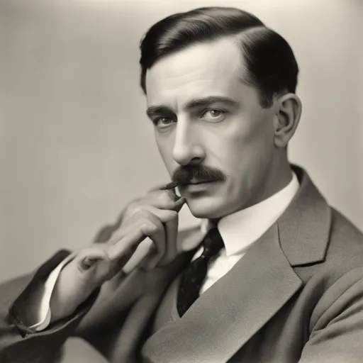 Edmund Meisel
