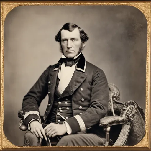 Edmund Meredith Shackelford