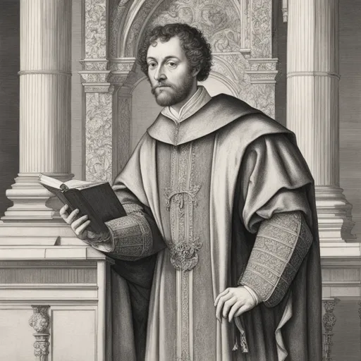Edmund Mervin