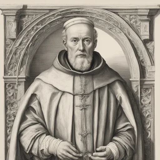 Edmund Meyrick (archdeacon of Bangor)