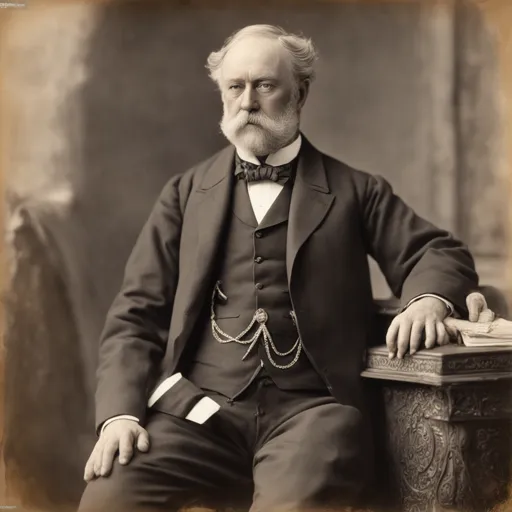 Edmund Molesworth