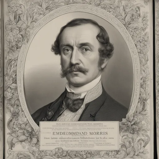 Edmund Morris (MP for Leominster)