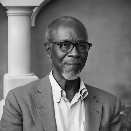Edmund Morris (writer)