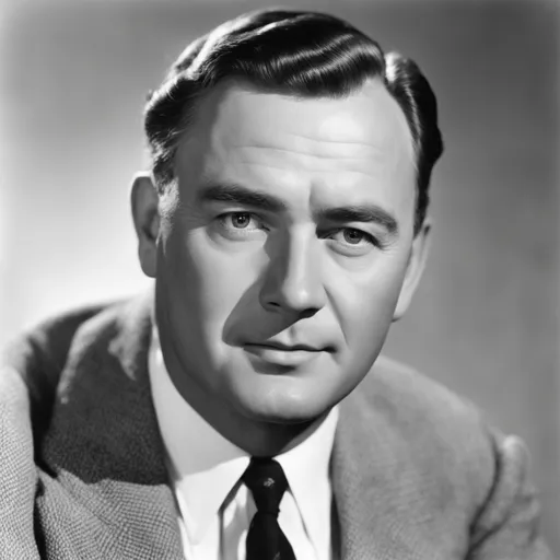 Edmund Morrissey
