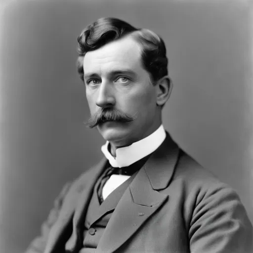 Edmund Mortimer McDonald