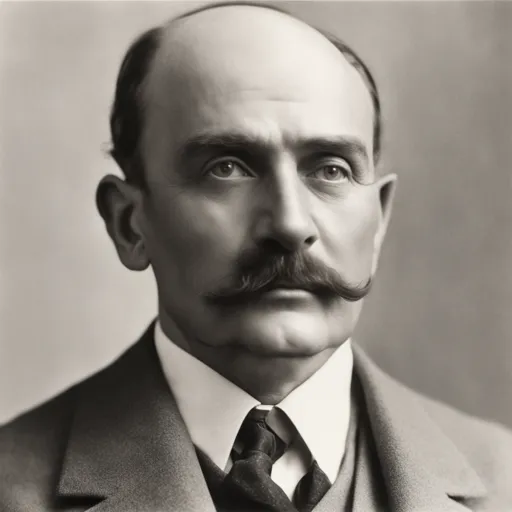 Edmund Mudrak