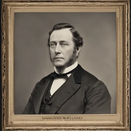 Edmund Murney