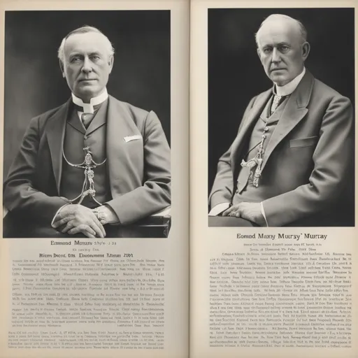 Edmund Murray (priest)