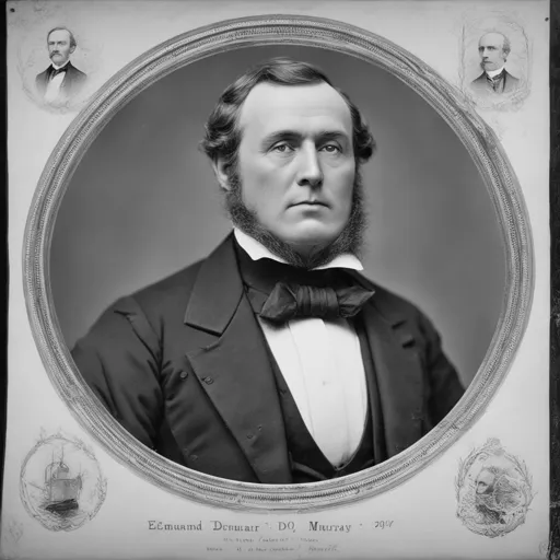 Edmund Murray Dodd