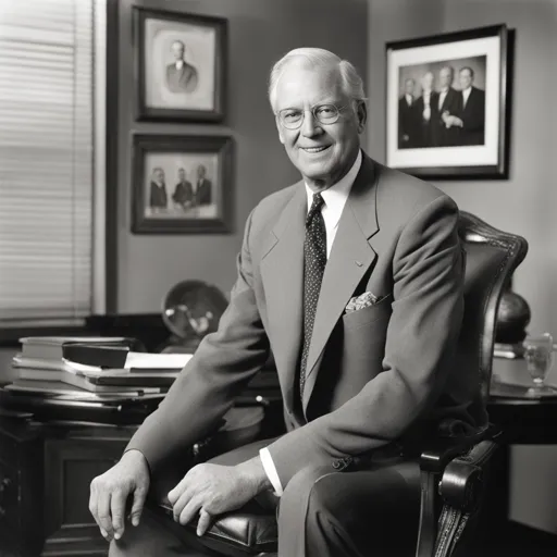 Edmund N. Carpenter II