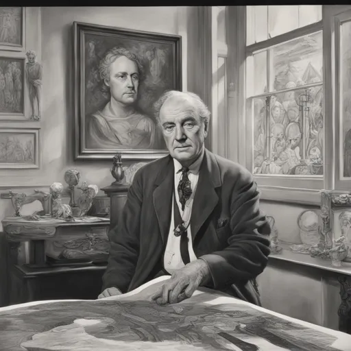 Edmund Nelson (painter)
