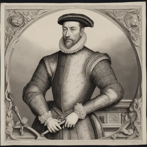 Edmund Neville