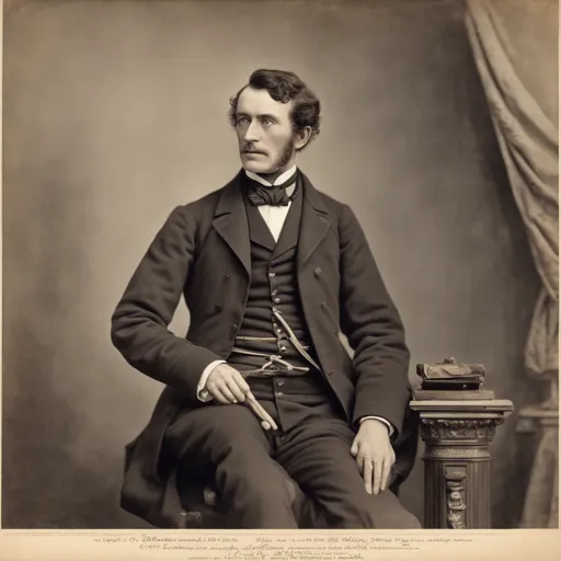 Edmund O'Donovan