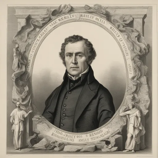 Edmund O'Reilly (theologian)
