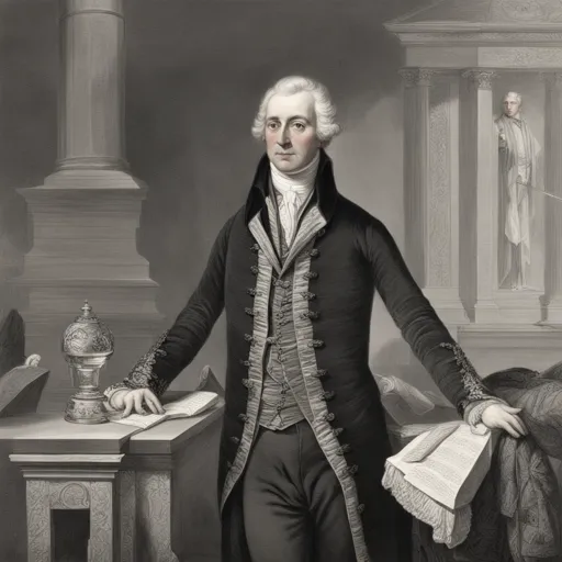 Edmund Outram