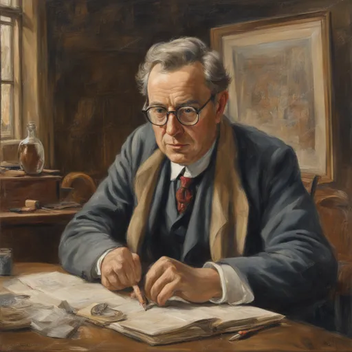 Edmund Owen Fearnley-Whittingstall