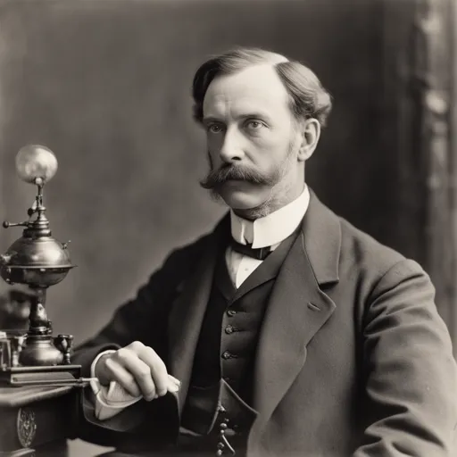 Edmund Parish