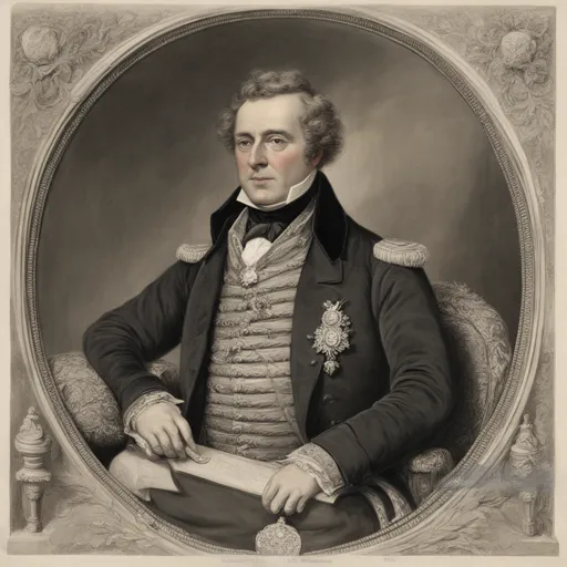 Edmund Parker, 2nd Earl of Morley