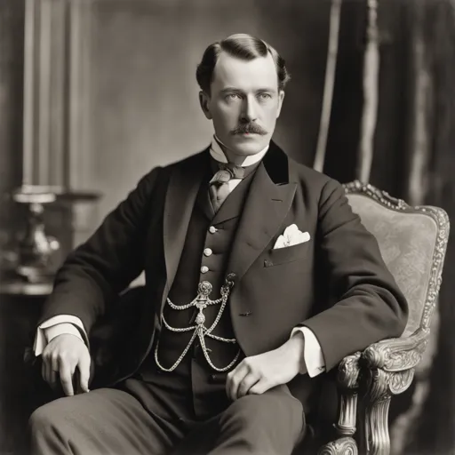 Edmund Parker, 4th Earl of Morley