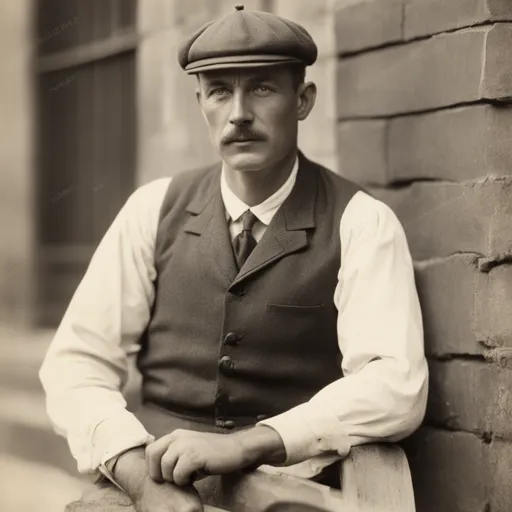 Edmund Paul