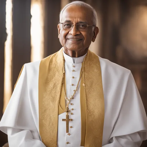 Edmund Peiris (bishop)