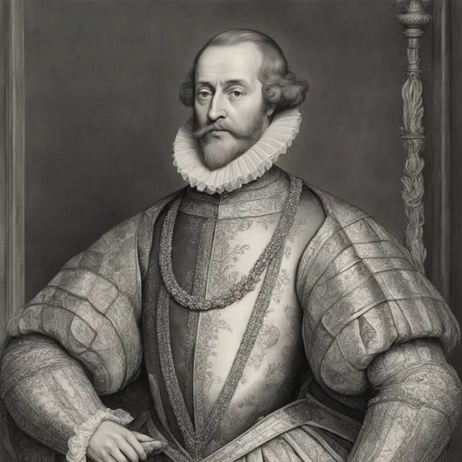 Edmund Pelham
