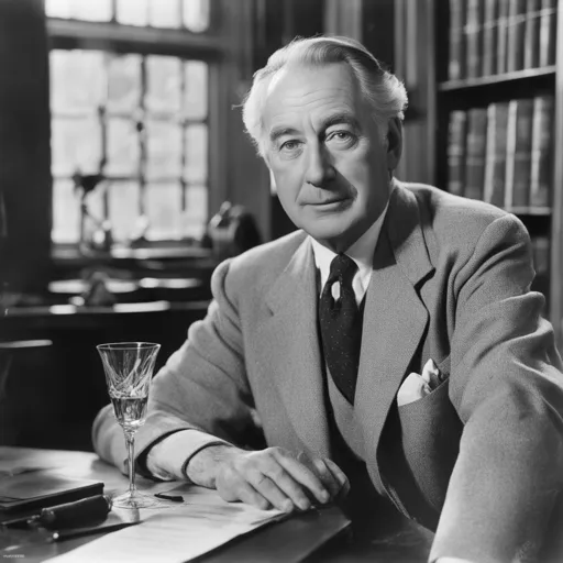 Edmund Penning-Rowsell