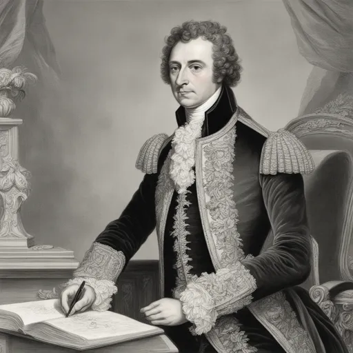 Edmund Pery, 1st Earl of Limerick