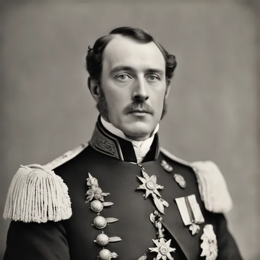 Edmund Pery, 5th Earl of Limerick