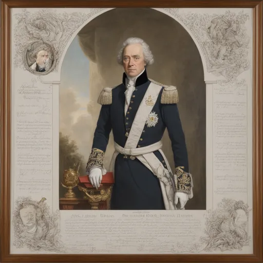 Edmund Pery, 7th Earl of Limerick