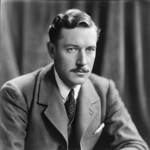 Edmund Piers Barclay