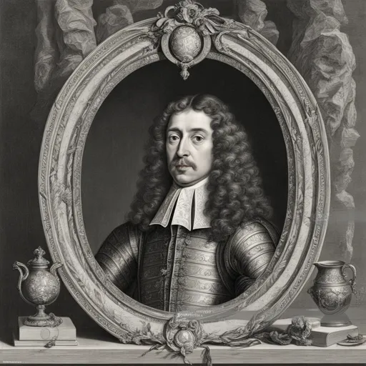 Edmund Poley (1619–1671)